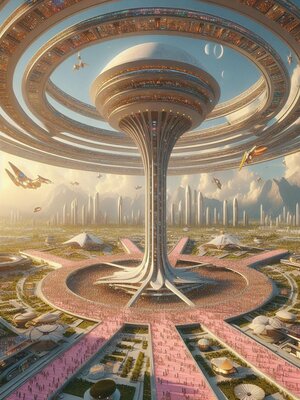 cover image of LOS ACTORES DEL COSMOS
